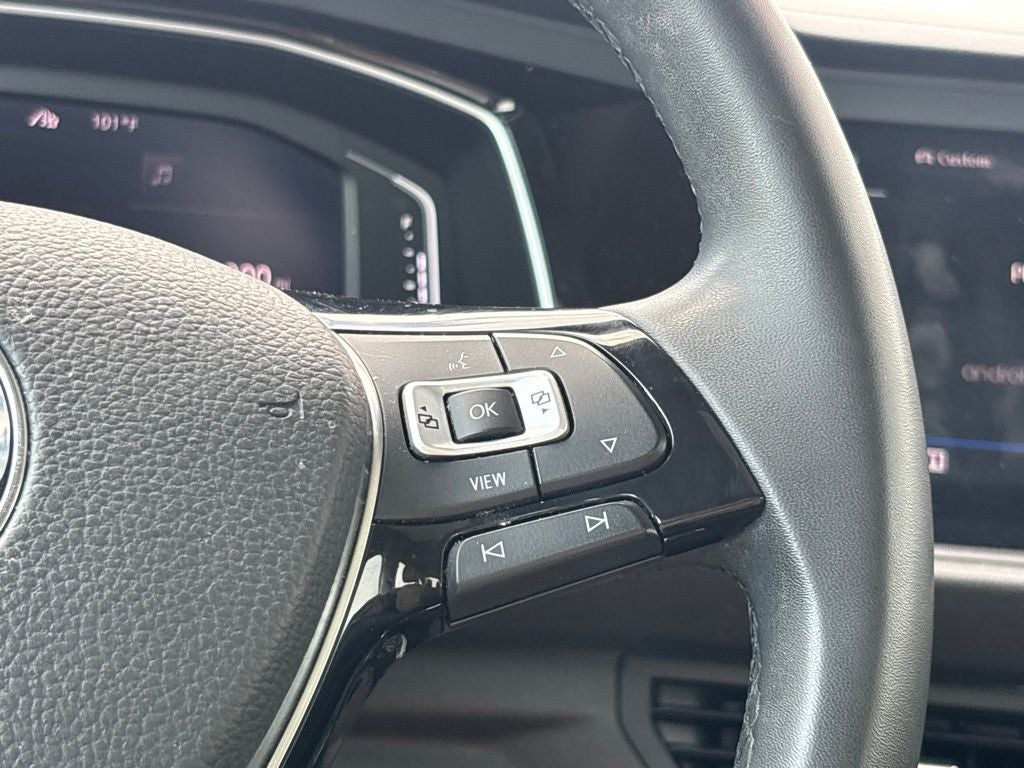 2020 Volkswagen Jetta SEL