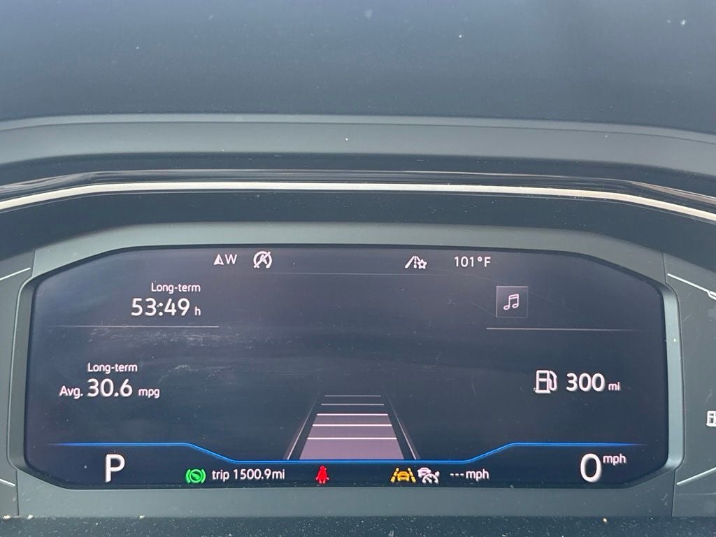 2020 Volkswagen Jetta SEL
