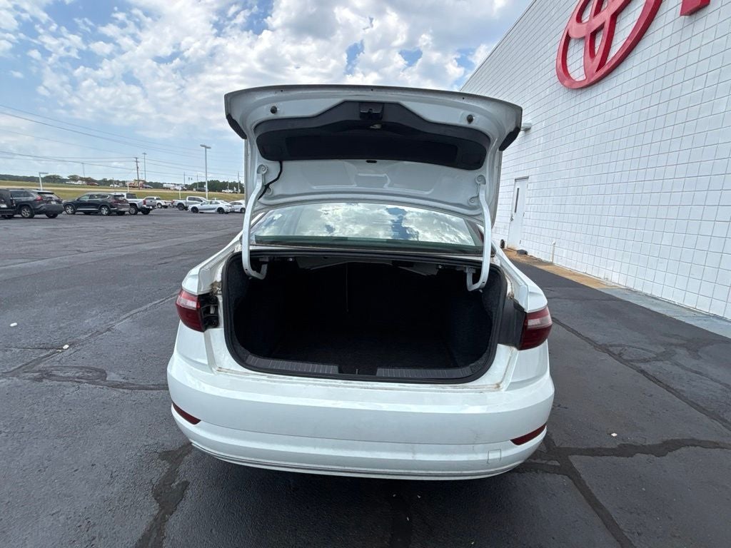 2020 Volkswagen Jetta SEL