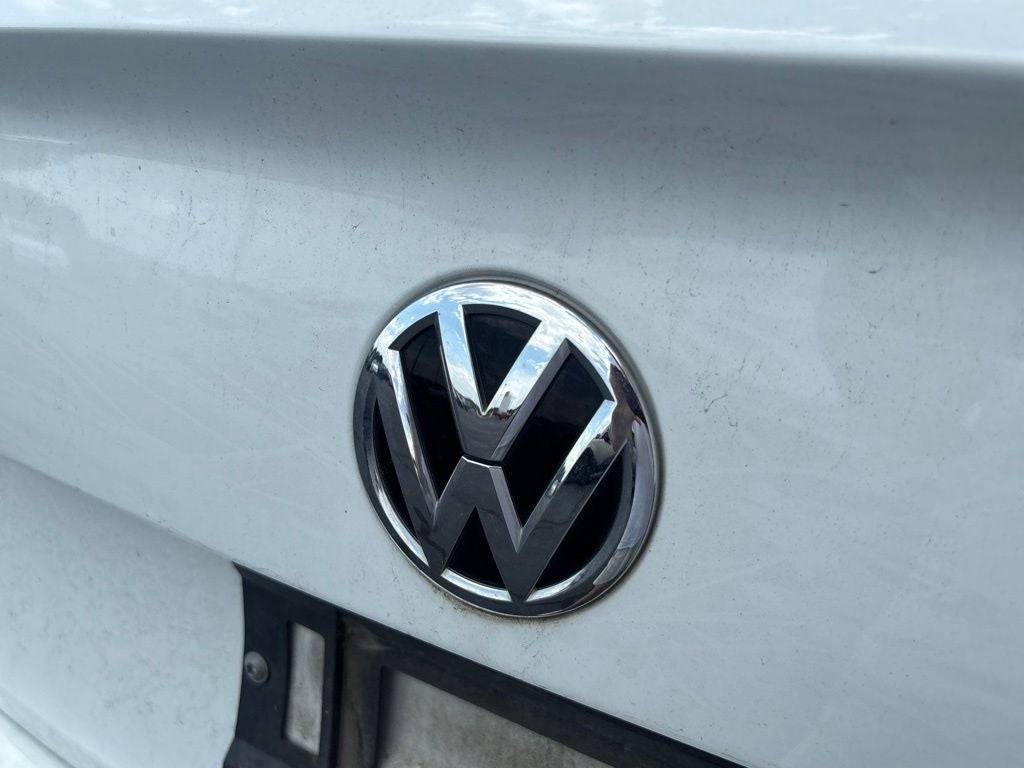 2020 Volkswagen Jetta SEL