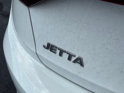 2020 Volkswagen Jetta SEL