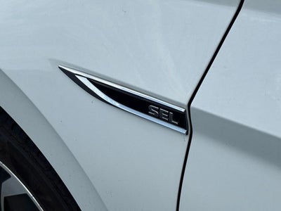2020 Volkswagen Jetta SEL