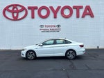 2020 Volkswagen Jetta SEL