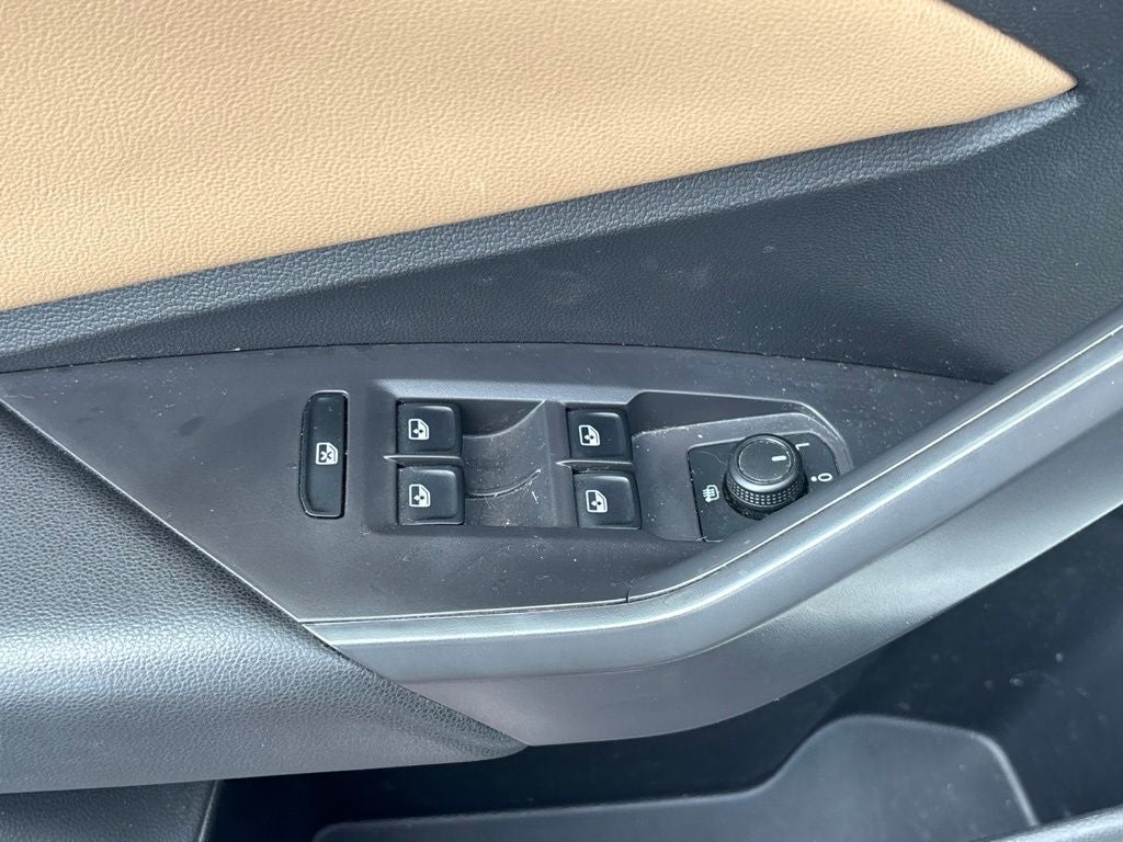 2020 Volkswagen Jetta SEL