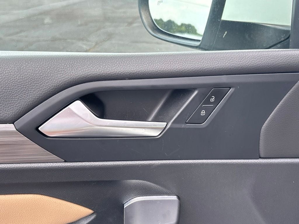 2020 Volkswagen Jetta SEL