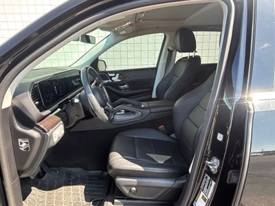 2020 Mercedes-Benz GLE GLE 350 4MATIC®