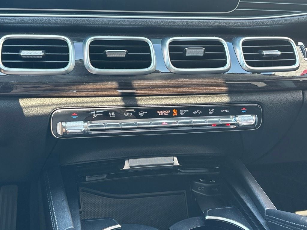 2020 Mercedes-Benz GLE GLE 350 4MATIC®