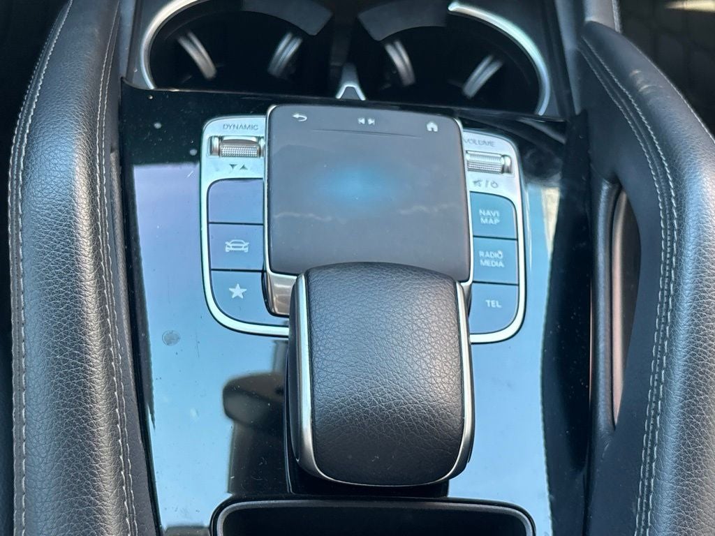 2020 Mercedes-Benz GLE GLE 350 4MATIC®