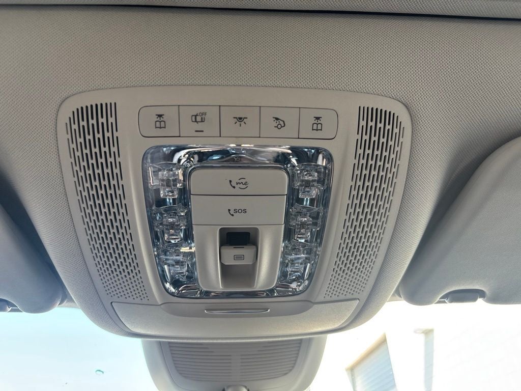 2020 Mercedes-Benz GLE GLE 350 4MATIC®
