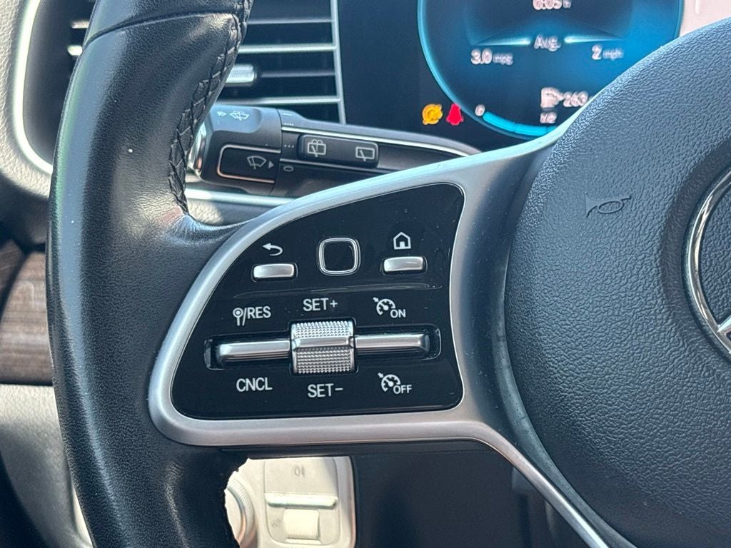 2020 Mercedes-Benz GLE GLE 350 4MATIC®