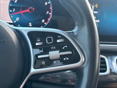 2020 Mercedes-Benz GLE GLE 350 4MATIC®