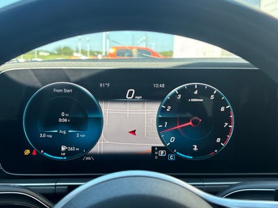 2020 Mercedes-Benz GLE GLE 350 4MATIC®