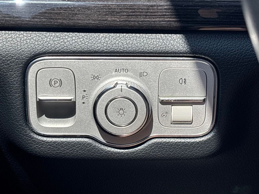 2020 Mercedes-Benz GLE GLE 350 4MATIC®