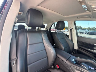2020 Mercedes-Benz GLE GLE 350 4MATIC®
