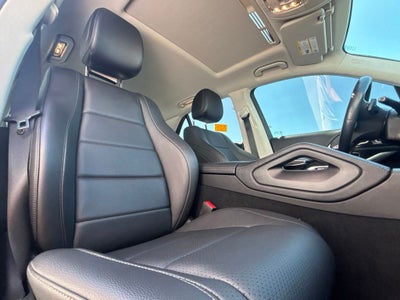 2020 Mercedes-Benz GLE GLE 350 4MATIC®