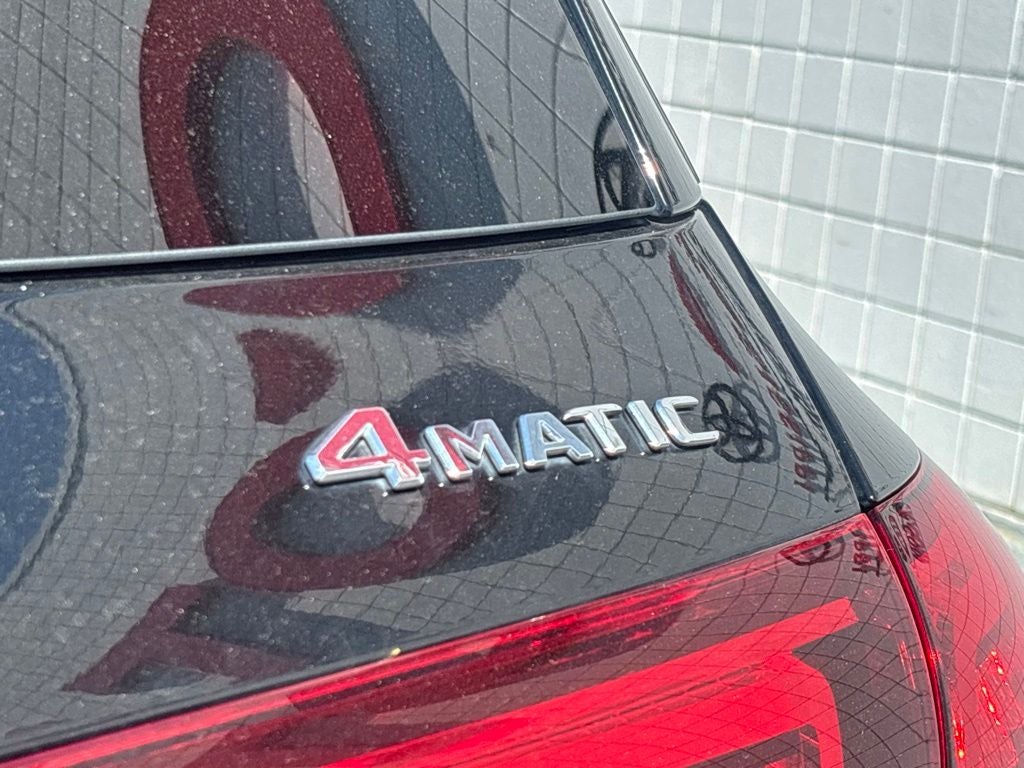 2020 Mercedes-Benz GLE GLE 350 4MATIC®