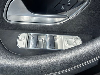 2020 Mercedes-Benz GLE GLE 350 4MATIC®