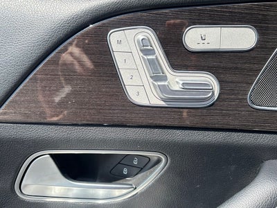 2020 Mercedes-Benz GLE GLE 350 4MATIC®