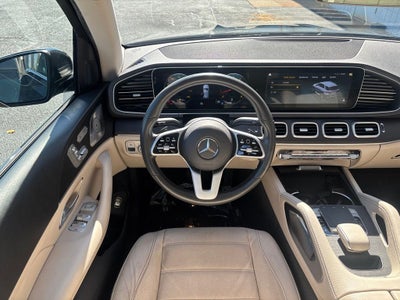 2020 Mercedes-Benz GLE GLE 350 4MATIC®