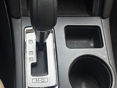 2018 Subaru Outback 2.5i