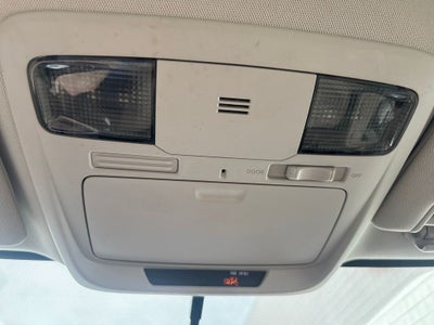 2018 Subaru Outback 2.5i