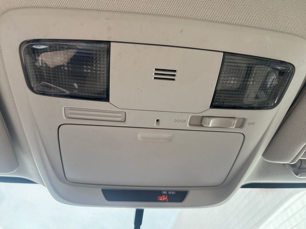 2018 Subaru Outback 2.5i