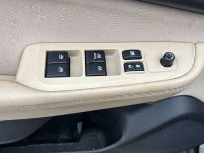 2018 Subaru Outback 2.5i