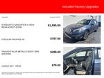 2017 Subaru Outback 3.6R Limited