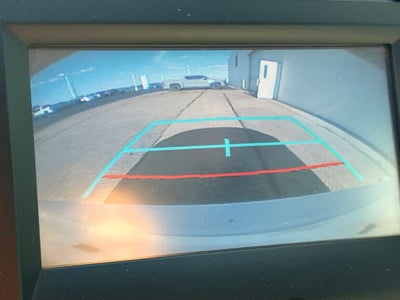 2015 Toyota Camry XSE