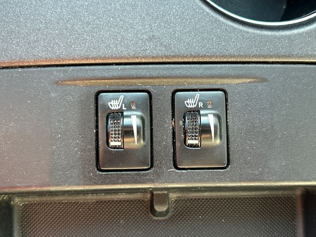2015 Toyota Camry XSE