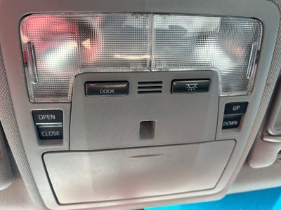 2015 Toyota Camry XSE