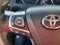 2015 Toyota Camry XSE