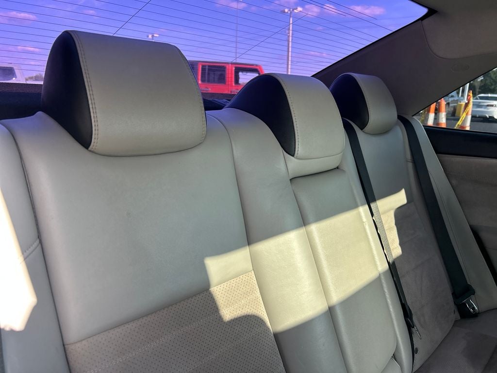 2015 Toyota Camry XSE