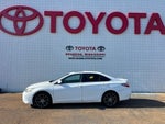 2015 Toyota Camry XSE