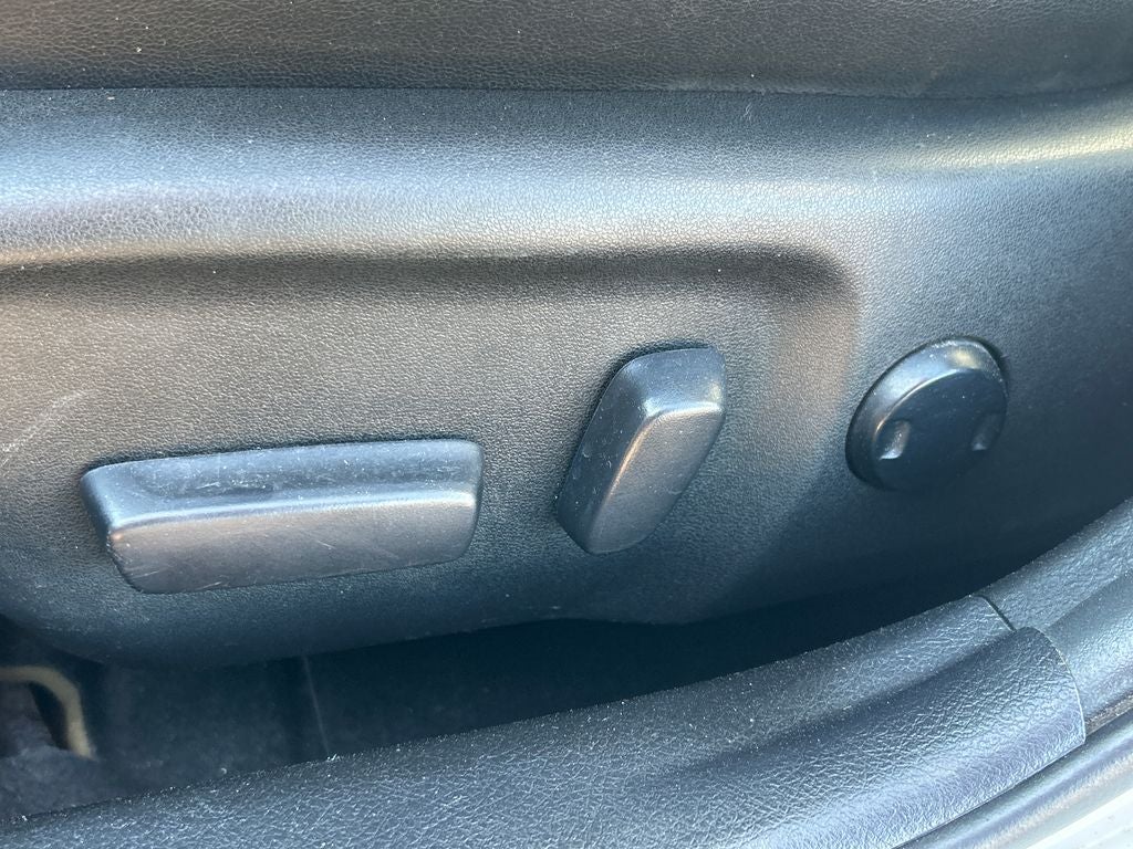 2015 Toyota Camry XSE