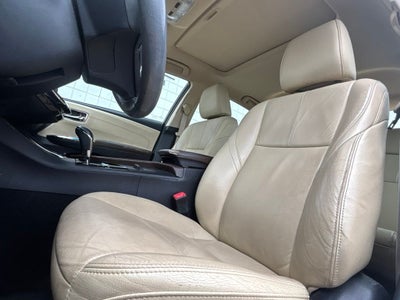 2014 Toyota Avalon XLE Premium