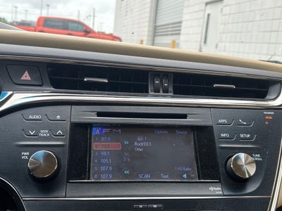 2014 Toyota Avalon XLE Premium