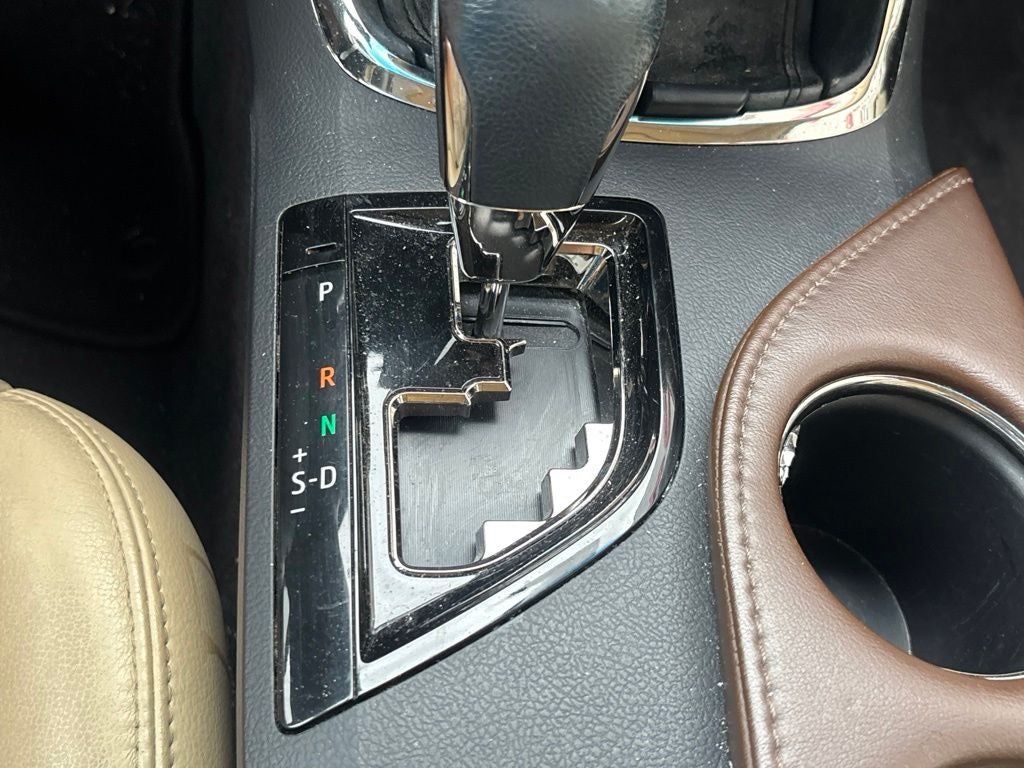 2014 Toyota Avalon XLE Premium