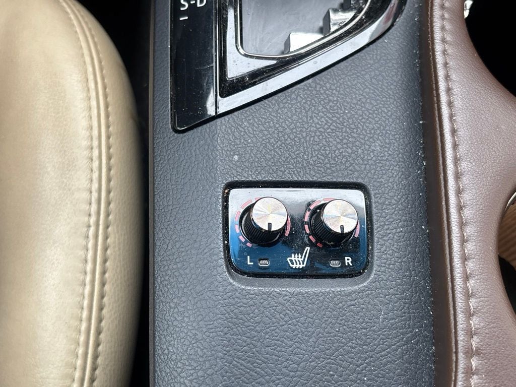 2014 Toyota Avalon XLE Premium