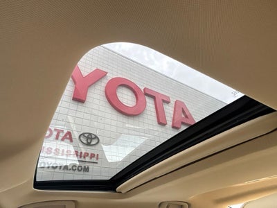 2014 Toyota Avalon XLE Premium