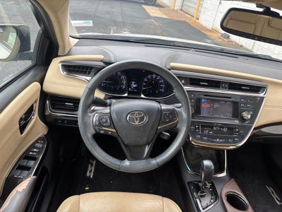 2014 Toyota Avalon XLE Premium