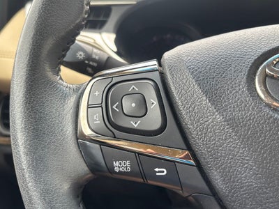 2014 Toyota Avalon XLE Premium
