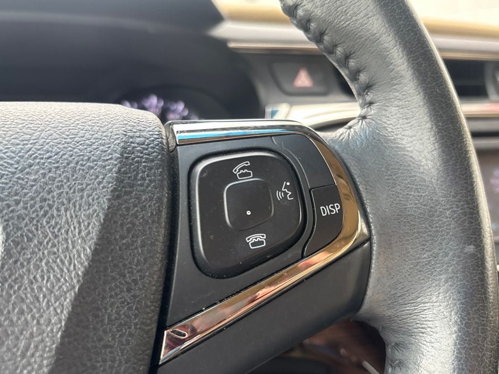 2014 Toyota Avalon XLE Premium