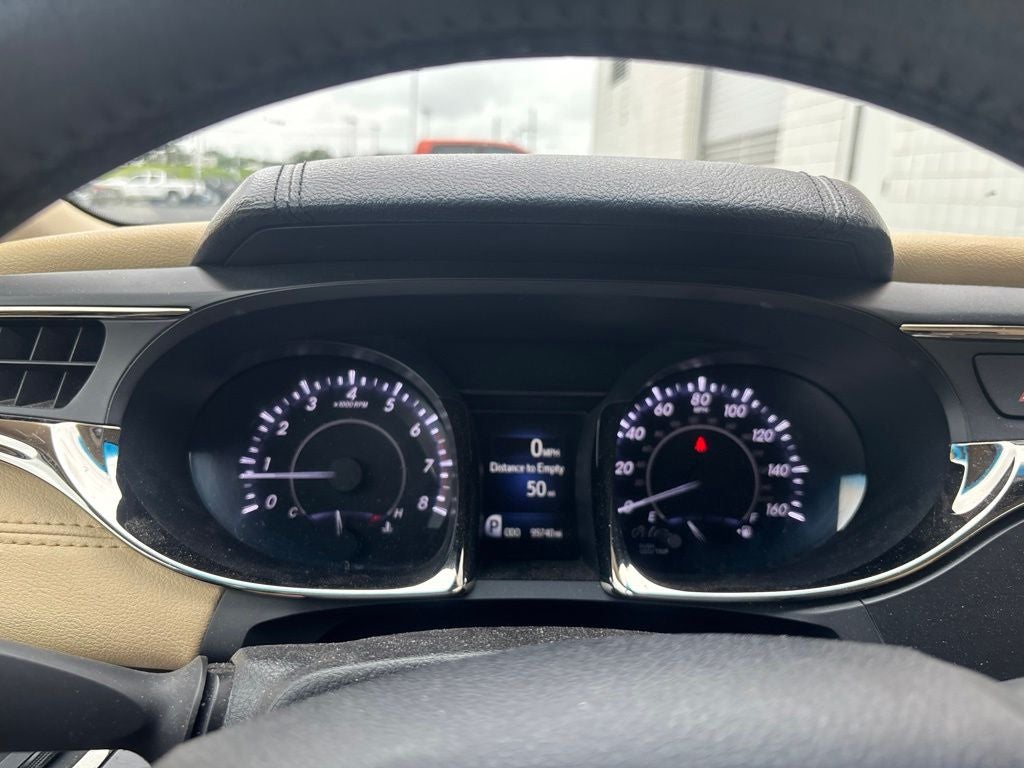 2014 Toyota Avalon XLE Premium