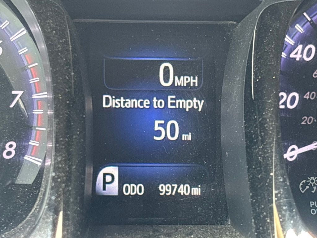 2014 Toyota Avalon XLE Premium