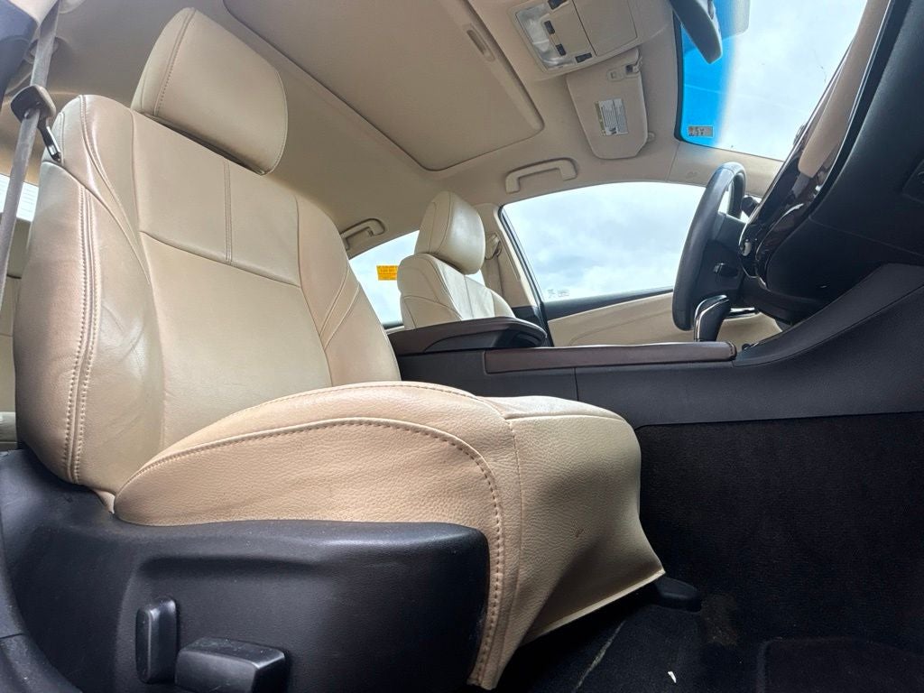 2014 Toyota Avalon XLE Premium