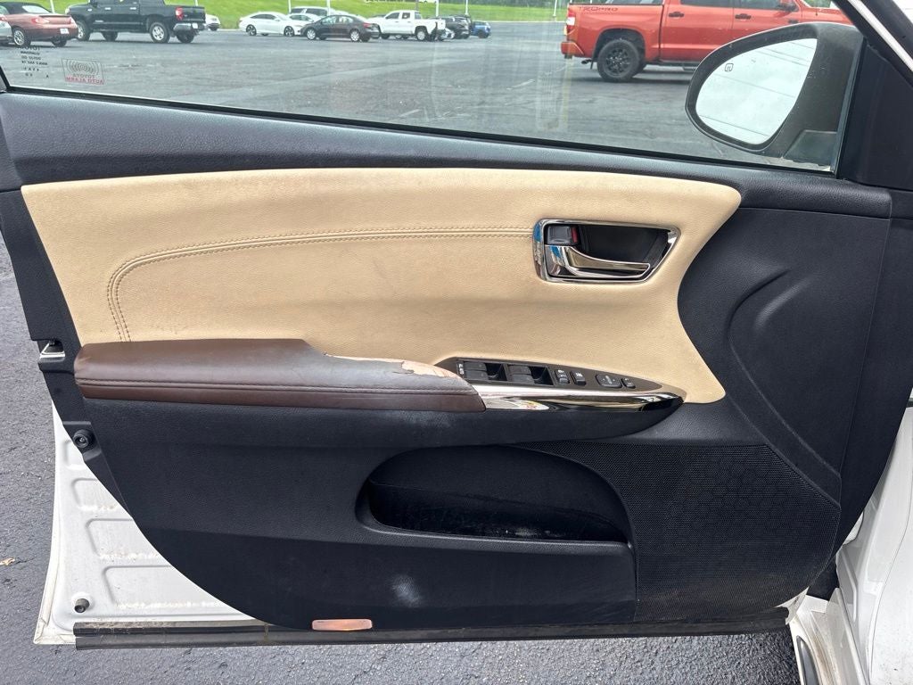 2014 Toyota Avalon XLE Premium