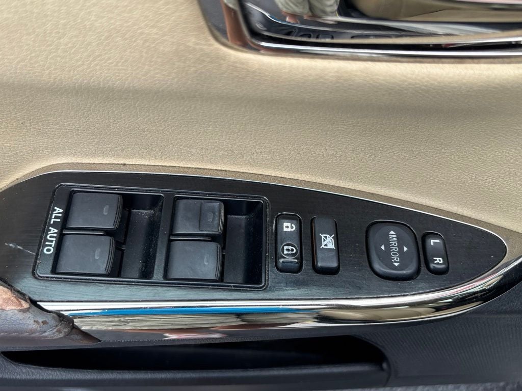 2014 Toyota Avalon XLE Premium