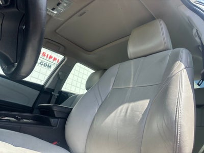 2017 Toyota Avalon XLE Premium