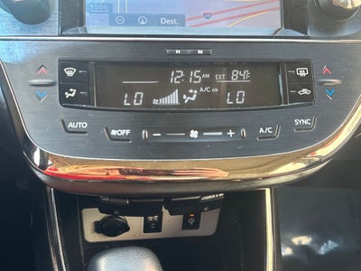 2017 Toyota Avalon XLE Premium